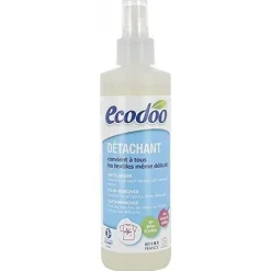 Quitamanchas Eco 250ml - Ecodoo