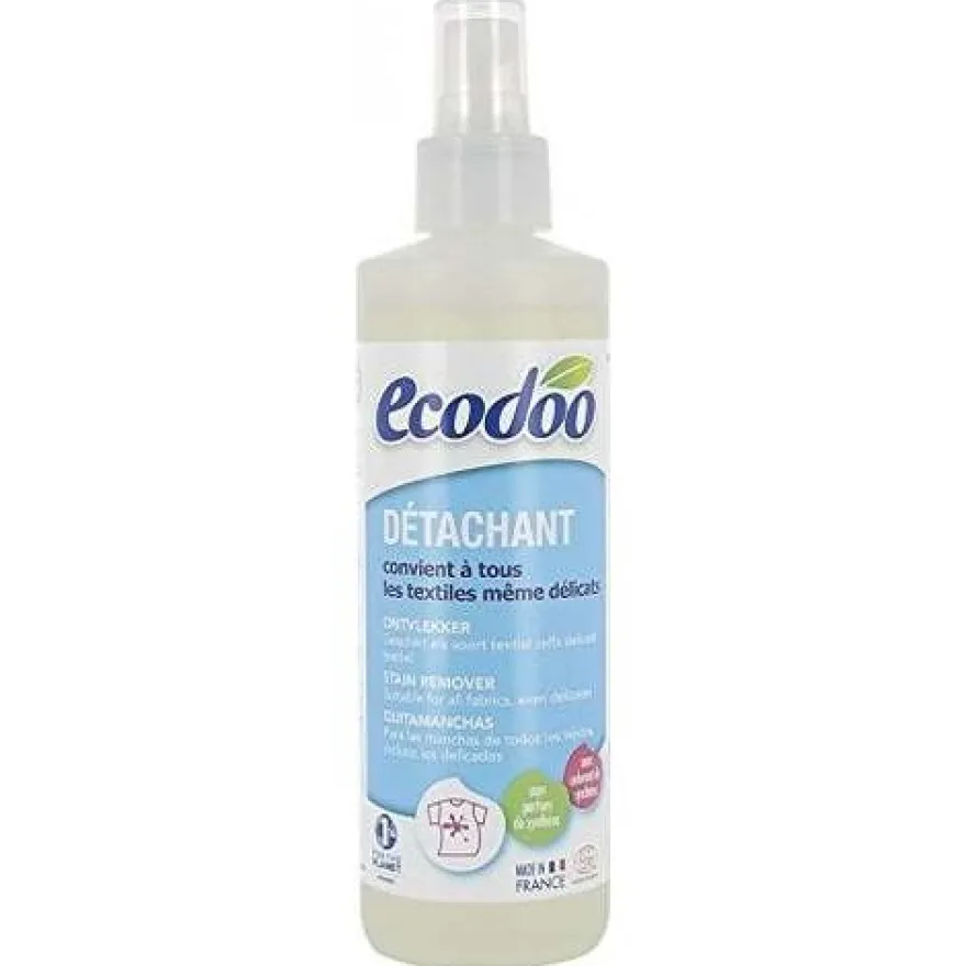 Quitamanchas Eco 250ml - Ecodoo