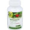Raab Vitalfood Bergamota-Alcachofa 100Caps