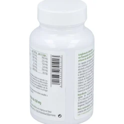 Raab Vitalfood Bergamota-Alcachofa 100Caps