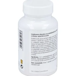 Raab Vitalfood Msm Con Vitamina C 90Caps
