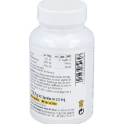 Raab Vitalfood Msm Con Vitamina C 90Caps