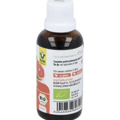 Raab Vitalfood Pomelo Extracto Pepita Bio 50Ml