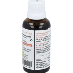 Raab Vitalfood Pomelo Extracto Pepita Bio 50Ml