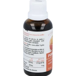 Raab Vitalfood Pomelo Extracto Pepita Bio 50Ml