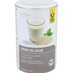 Raab Vitalfood Suero De Leche Dulce Natural Polvo 450G