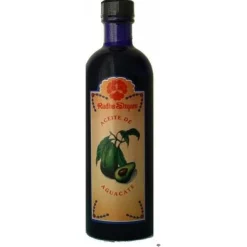 Radhe Shyam Aceite Corporal Aguacate 200Ml
