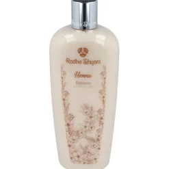 Radhe Shyam Balsamo Acondicionador Henna 400Ml