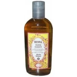 Radhe Shyam Champu Henna Rubio 250Ml