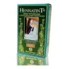 Radhe Shyam Hennatint Castaño Dorado 120Ml