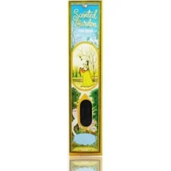 Radhe Shyam Incienso Scented Garden Ruda 12 Stick