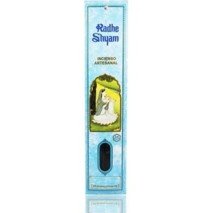 Radhe Shyam Incienso Stick Limon 1Ud