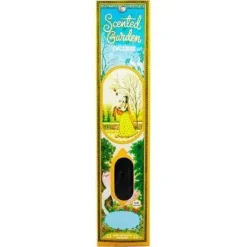 Radhe Shyam Incienso Stick Magnolia Scented Garden 12Uds