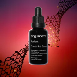 Radiant Corrective Sérum, 30 ml. - Primaderm