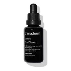 Radiant Dual Sérum, 30 ml. - Primaderm