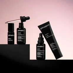 Radiant Dual Sérum, 30 ml. - Primaderm