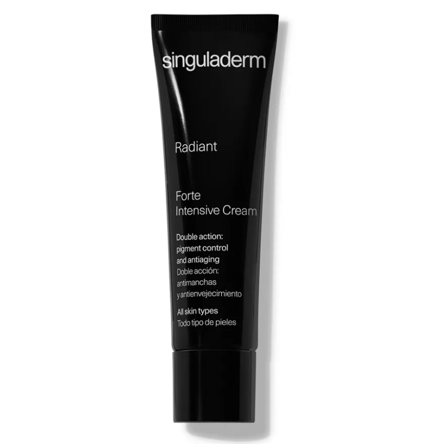Radiant Forte Intensive Cream, 50 ml. - Primaderm