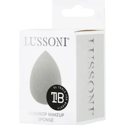 Raindrop Esponja Gray 1 U