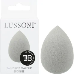 Raindrop Esponja Gray 1 U