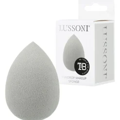Raindrop Esponja Gray 1 U
