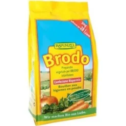 Rapunzel Brodo Caldo De Verduras 500G