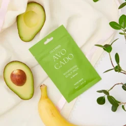 Rated Green Cold Press Avocado Nourishing Scalp Pack 50Ml