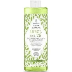 Árbol del Té Gel Corporal 500ml - Esential Aroms