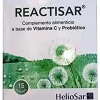 Reactisar (30 Capsulas)