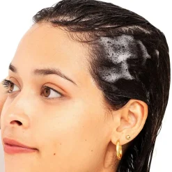 Real Argan Repairing Shampoo 400 Ml