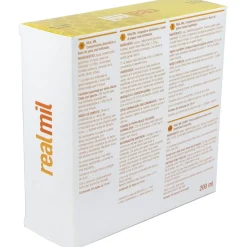 Real Mil Jalea Real 20 Viales - Santiveri
