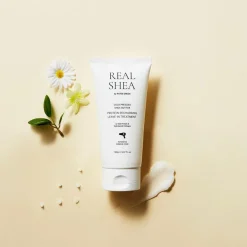 Real Shea Protein Recharging Leave In Treatment 150ml - Rated Green