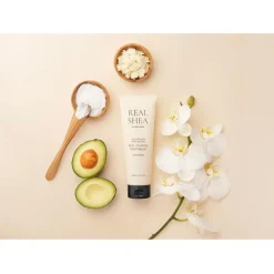 Real Shea Real Change Treatment 240ml - Rated Green