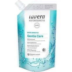 Recarga Jabón Manos Basis Sensitiv Aloe Manzanilla 500ml - Lavera