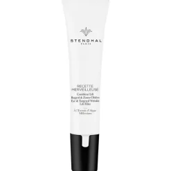 Recette Merveilleuse Combleur Lift Regard Et Zones Ciblées 15 ml - Stendhal