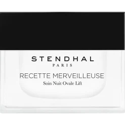 Recette Merveilleuse Cuidado Nocturno Oval Lift 50ml - Stendhal