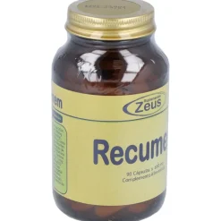 Recumem (recuer Da) 90cap. 2 - Zeus