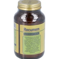 Recumem (recuer Da) 90cap. 2 - Zeus