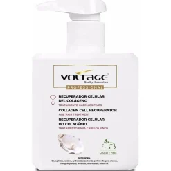 Recuperador Celular Del Colágeno Tratamiento 500 Ml