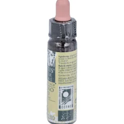 Red Chestnut Plantis Flores De Bach Nº 25 10Ml.