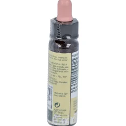 Red Chestnut Plantis Flores De Bach Nº 25 10Ml.