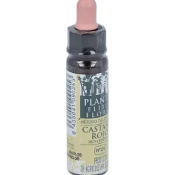 Red Chestnut Plantis Flores De Bach Nº 25 10Ml.