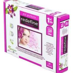 Redefine 30cáps - Pinisan