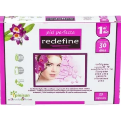 Redefine 30cáps - Pinisan