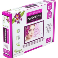 Redefine 30cáps - Pinisan