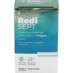 Redi Sept Spray 15Ml.