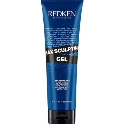 Redken Max Sculpting Gel Hardwear 250Ml