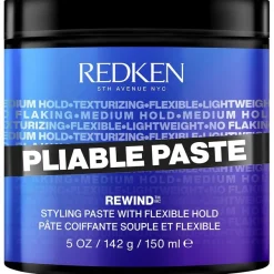 Redken Pliable Paste Rewind Nro 06 150ml - Redken