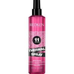 Redken Thermal Spray 11 Iron Shape 250Ml