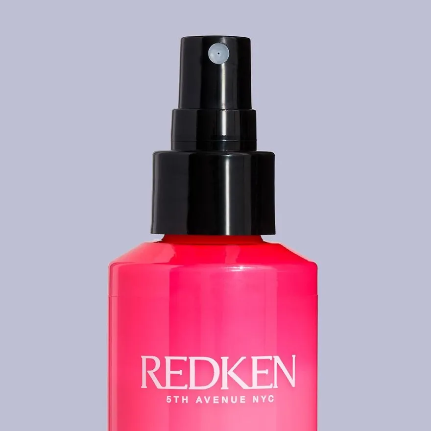 Redken Thermal Spray 11 Iron Shape 250Ml