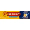 Redoxón Doble Acción Sabor Naranja, 15 Comprimidos - Redoxon